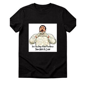 Benito bad bunny shirt